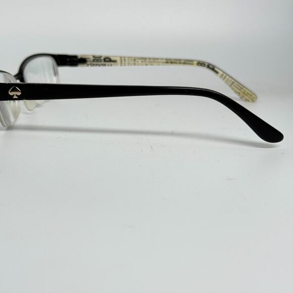 Kate Spade Eyeglasses Aderyn Frames 0003 135 48-18 H19777 - Picture 2 of 8